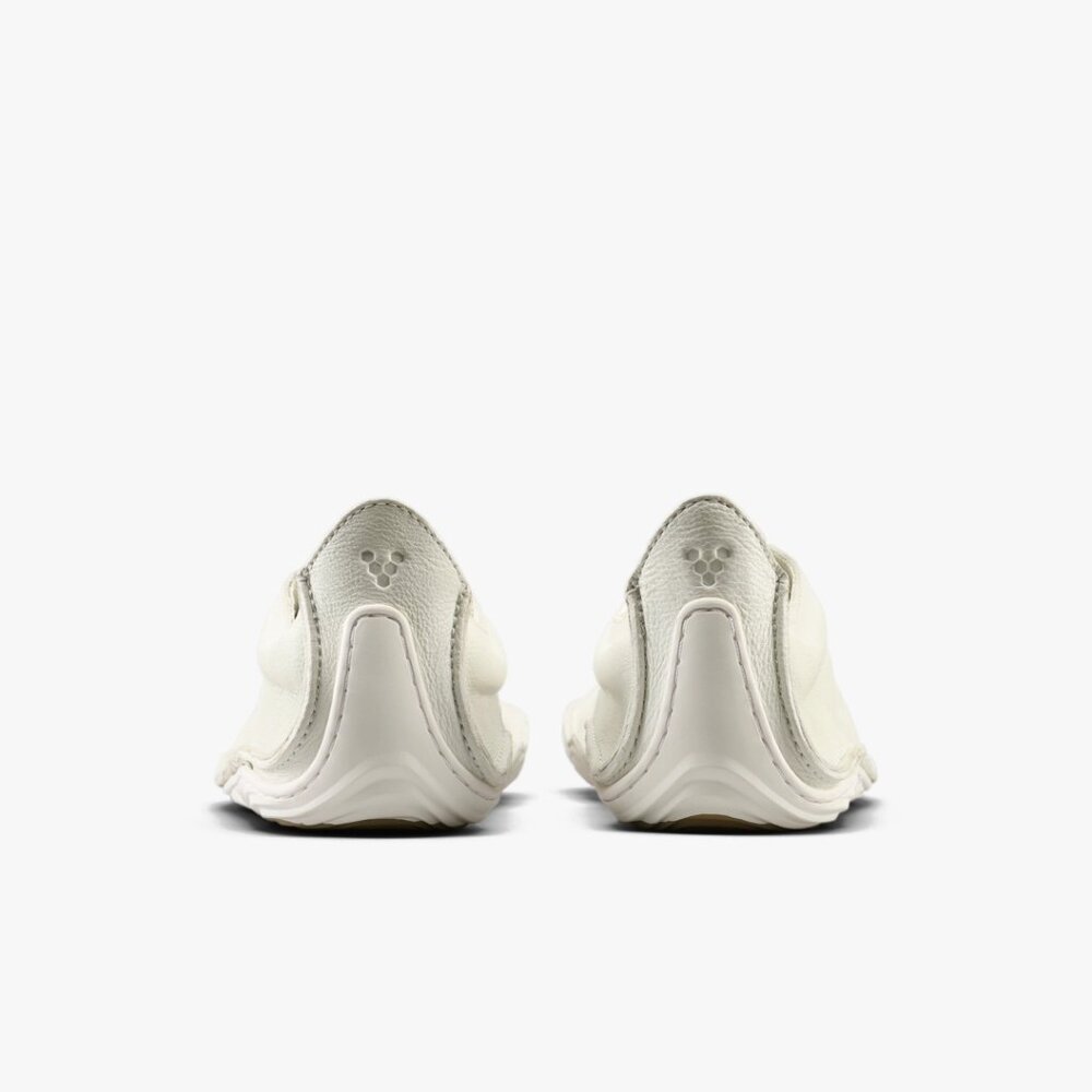 Vivobarefoot Sensus Womens in Limestone - Picture 4 of 7